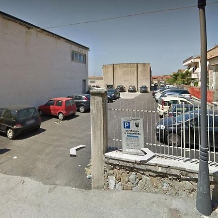 La Casa Di Nonna Nennella Apartment Santa Maria di Castellabate Exterior foto